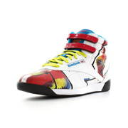 Reebok Freestyle high int