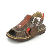 Kickers Krock