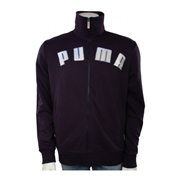 Puma Large logo terry
