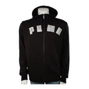 Puma Large logo terry