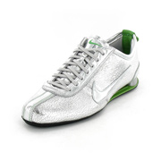 Nike Shox rivalry