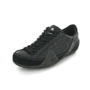 Le Coq Sportif Edmonton