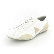 Le Coq Sportif Romagne lace