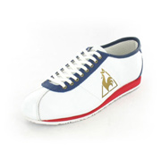 Le Coq Sportif Wendon Tricolore Lux