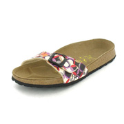 Birkenstock Madrid