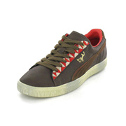 Puma Clyde Africa