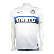 Nike Inter milan officiel 09-10