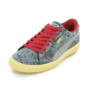 Puma Clyde kozyndan