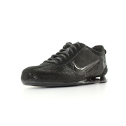 Nike Shox rivalry