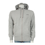 Reebok Core Fleece FZ