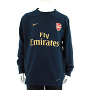 Nike Sweat Arsenal