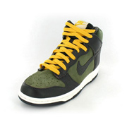 Nike Dunk high