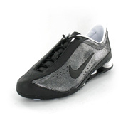 Nike Shox rival