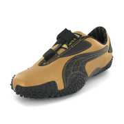 Puma Mostro metallic