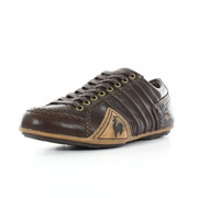 Le Coq Sportif Buffalo chic