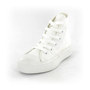Converse Chuck taylor monochrome hi