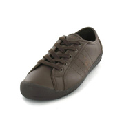 Le Coq Sportif Worker leather