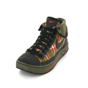 Nike Wooly high