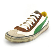 Puma 917 lo africa