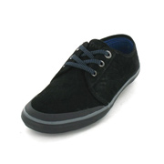 Tretorn Krona suede