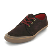 Tretorn Krona suede