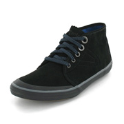 Tretorn Krona mid suede