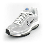Nike Air max medallion