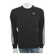 Adidas Ess 3S crew