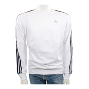 Adidas Ess 3S crew