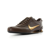 Nike Shox rivalry