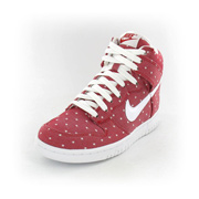 Nike Dunk high special pack st valentin