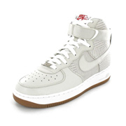 Nike Air force 1 high premium leather