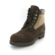 Timberland Panel boot