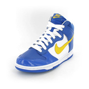 Nike Dunk high