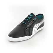 Puma Crete lo leather mix