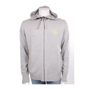 Puma Zak Ferrari hooded