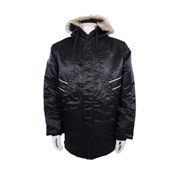 Nike Jordan paratrooper jacket