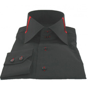 Enzo di Milano Chemise homme italienne slimfit