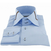 Enzo di Milano Chemise homme italienne slimfit