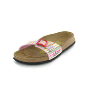 Birkenstock Madrid
