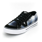 Vans Tory