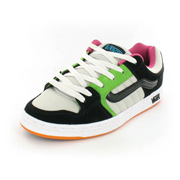 Vans Marauder