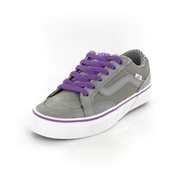 Vans Aubree