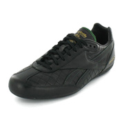 Reebok World vault