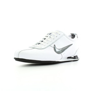 Nike Shox rivalry