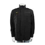 Nike Brazil CBF M-65 PackableJacket
