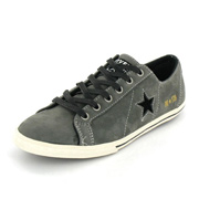 Converse One star pro low ox