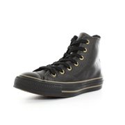 Converse All-star leather high