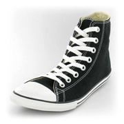 Converse Chuck taylor slim high