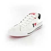 Converse Chuck taylor red ox